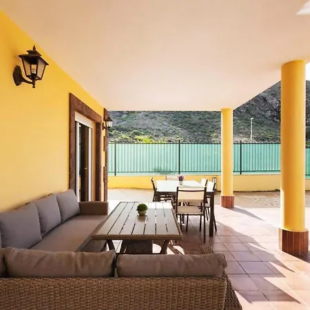 Appartamento Classbnb - Exclusive With Private Pool 1 Kilometer From Cristianos Los Cristianos (Tenerife)