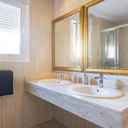 Classbnb - Exclusive With Private Pool 1 Kilometer From Cristianos * 洛斯克里斯蒂亚诺斯