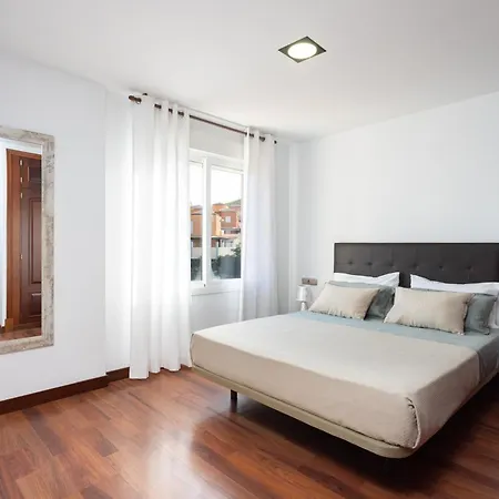 Classbnb - Exclusive With Private Pool 1 Kilometer From Cristianos Appartamento