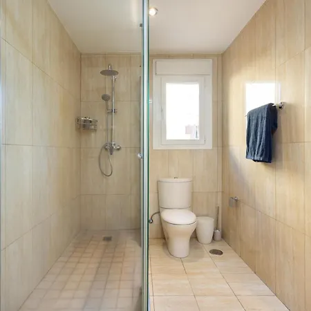 Appartamento Classbnb - Exclusive With Private Pool 1 Kilometer From Cristianos