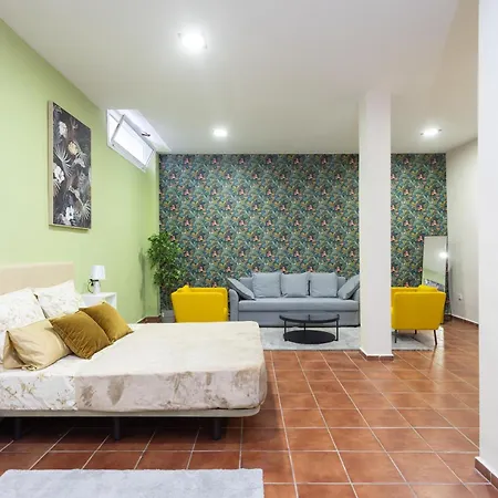Appartamento Classbnb - Exclusive With Private Pool 1 Kilometer From Cristianos *