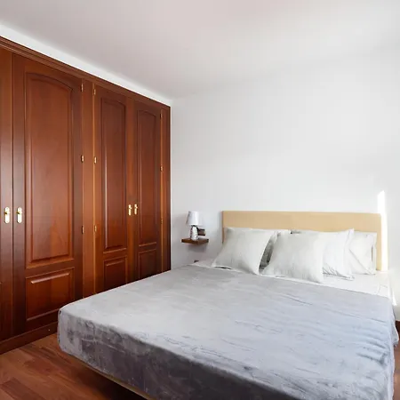 Appartamento Classbnb - Exclusive With Private Pool 1 Kilometer From Cristianos Los Cristianos (Tenerife)