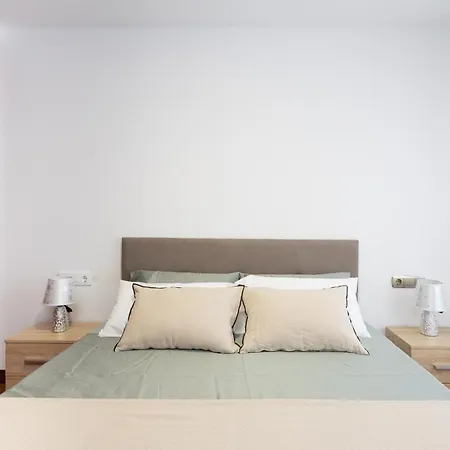 Classbnb - Exclusive With Private Pool 1 Kilometer From Cristianos 洛斯克里斯蒂亚诺斯