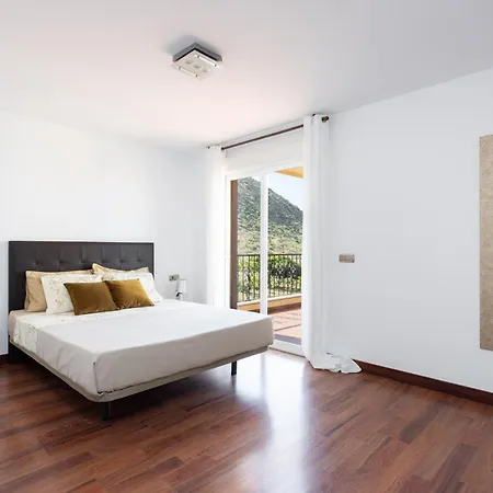 Classbnb - Exclusive With Private Pool 1 Kilometer From Cristianos Appartamento
