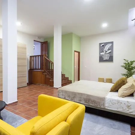 Appartamento Classbnb - Exclusive With Private Pool 1 Kilometer From Cristianos