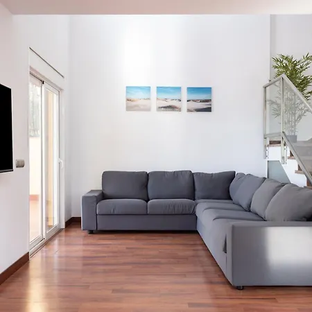 Appartamento Classbnb - Exclusive With Private Pool 1 Kilometer From Cristianos *