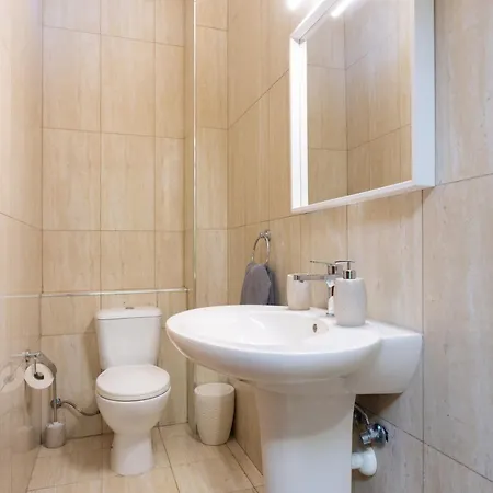 Classbnb - Exclusive With Private Pool 1 Kilometer From Cristianos Los Cristianos (Tenerife)