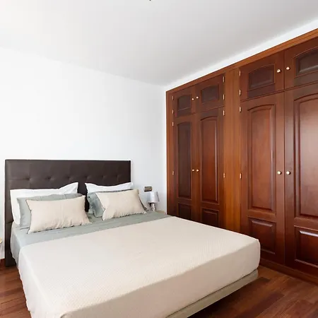 Classbnb - Exclusive With Private Pool 1 Kilometer From Cristianos * Los Cristianos (Tenerife)