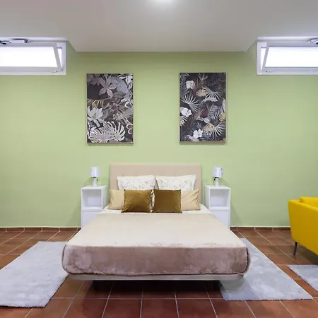 Exclusive With Private Pool 1 Kilometer From Cristianos Апартаменты *