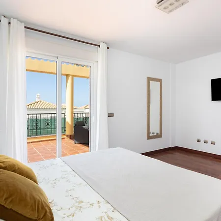 Exclusive With Private Pool 1 Kilometer From Cristianos *