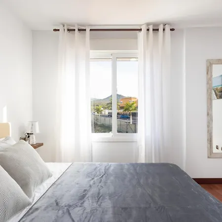 Exclusive With Private Pool 1 Kilometer From Cristianos