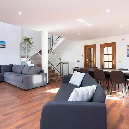 Apartment Classbnb - Exclusive With Private Pool 1 Kilometer From Cristianos Los Cristianos (Tenerife)